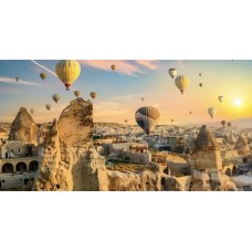 Two Nights Cappadocia Extension