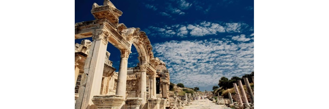 Ephesus