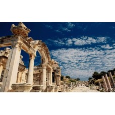 Two Nights Izmir & Ephesus Extension