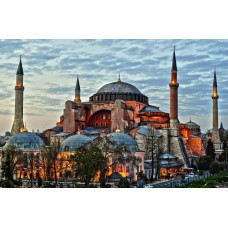 Tour 1: Monuments of the Old Town of Istanbul